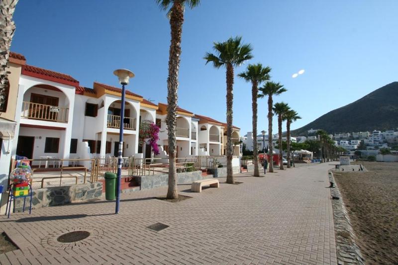 Apartamento En La Playa De San Jose-Sjjc Dış mekan fotoğraf