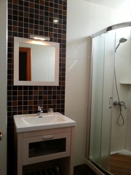Apartamento En La Playa De San Jose-Sjjc Oda fotoğraf