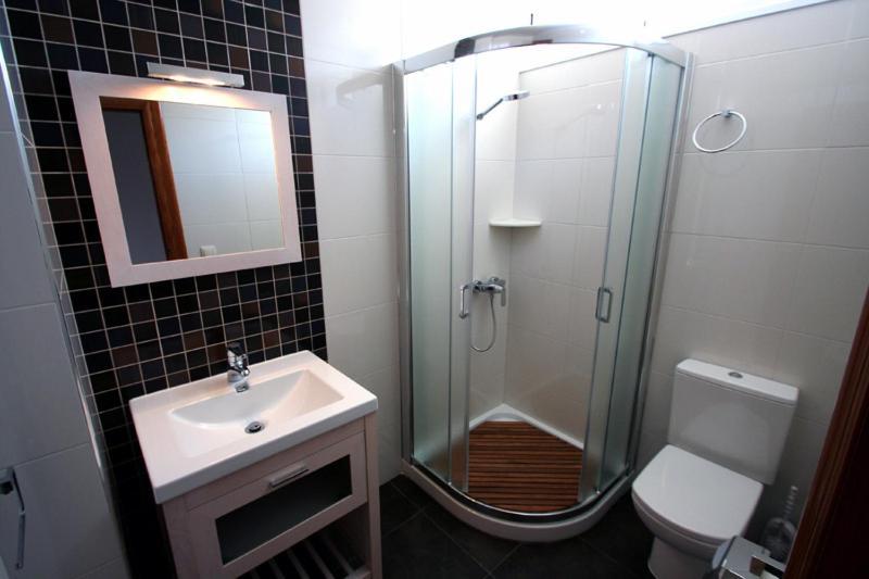 Apartamento En La Playa De San Jose-Sjjc Oda fotoğraf