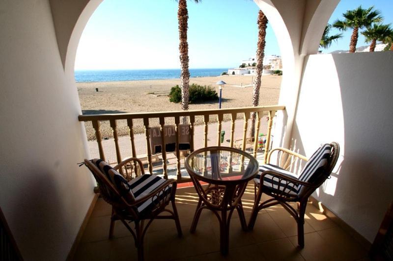 Apartamento En La Playa De San Jose-Sjjc Oda fotoğraf