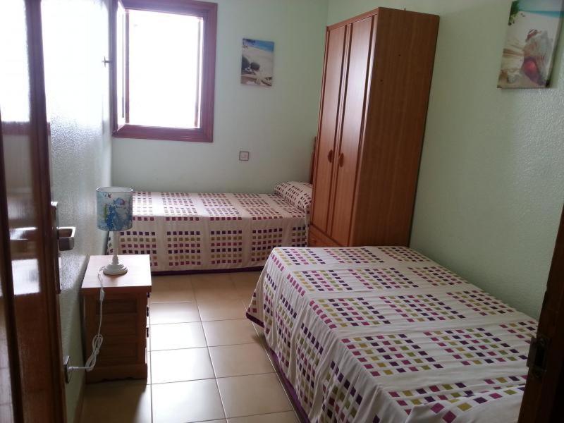 Apartamento En La Playa De San Jose-Sjjc Oda fotoğraf