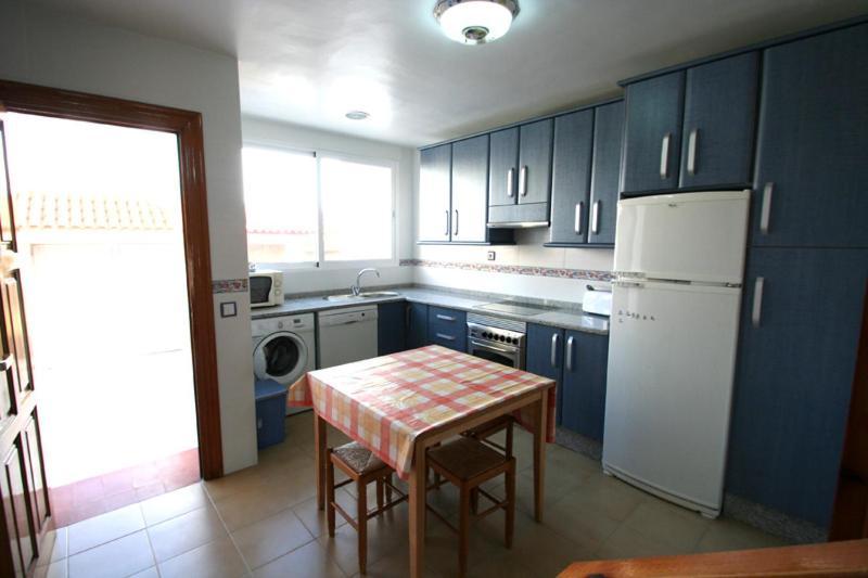 Apartamento En La Playa De San Jose-Sjjc Oda fotoğraf