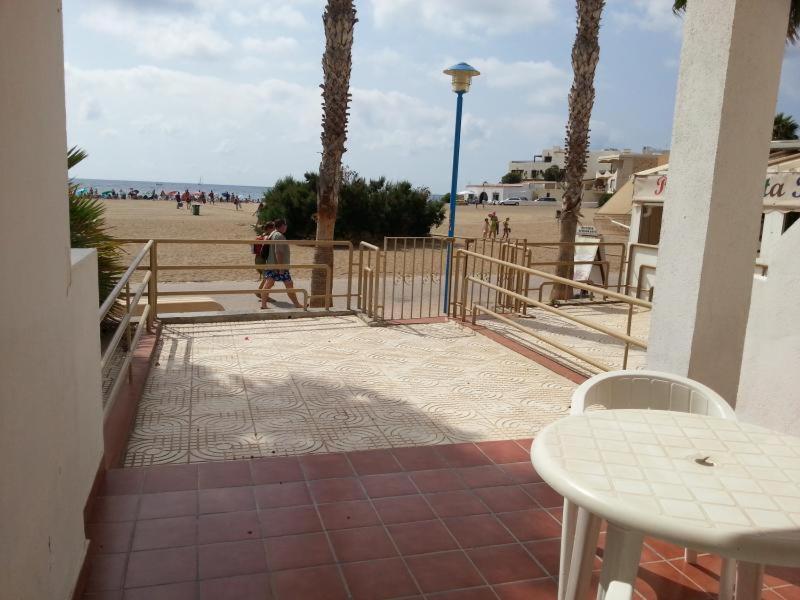 Apartamento En La Playa De San Jose-Sjjc Oda fotoğraf