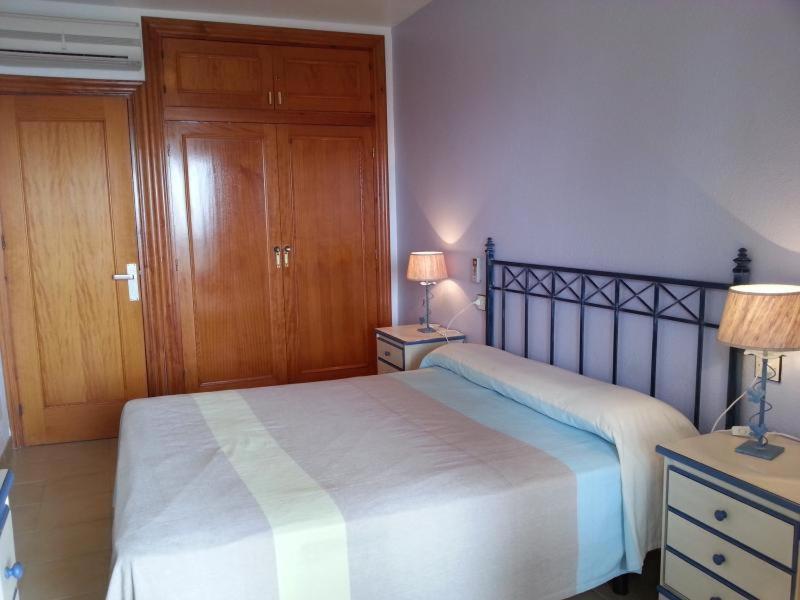 Apartamento En La Playa De San Jose-Sjjc Oda fotoğraf