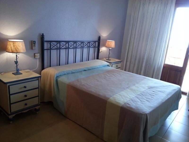 Apartamento En La Playa De San Jose-Sjjc Oda fotoğraf