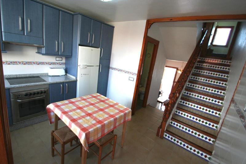 Apartamento En La Playa De San Jose-Sjjc Oda fotoğraf