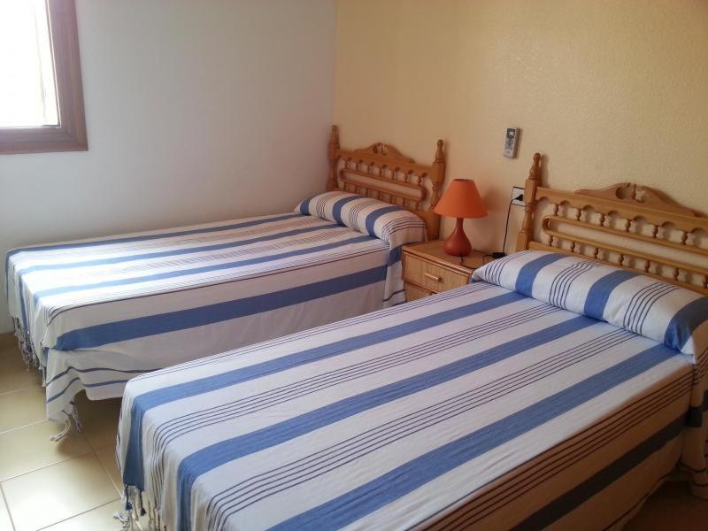 Apartamento En La Playa De San Jose-Sjjc Oda fotoğraf
