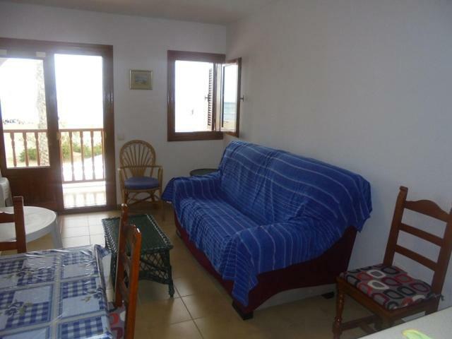 Apartamento En La Playa De San Jose-Sjjc Dış mekan fotoğraf