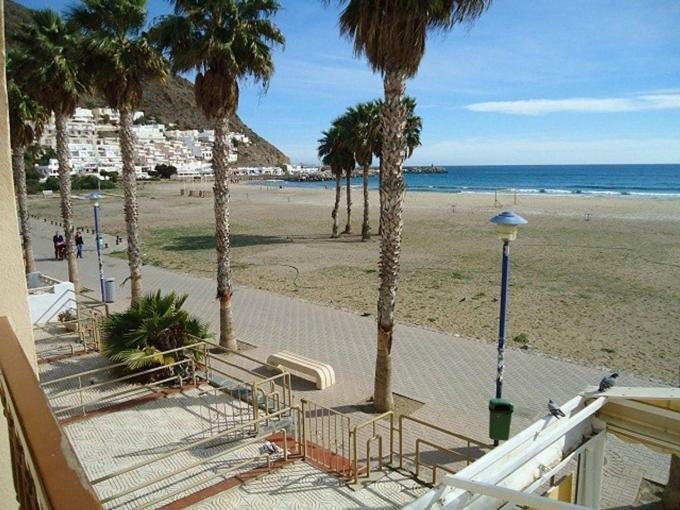 Apartamento En La Playa De San Jose-Sjjc Dış mekan fotoğraf