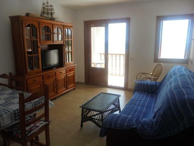Apartamento En La Playa De San Jose-Sjjc Dış mekan fotoğraf