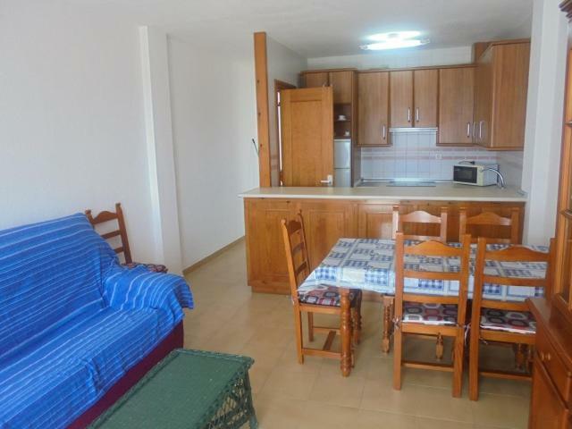 Apartamento En La Playa De San Jose-Sjjc Dış mekan fotoğraf